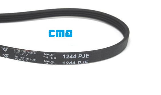 Ремень 1244 4 PJE HUTCHINSON BEKO 2816750100